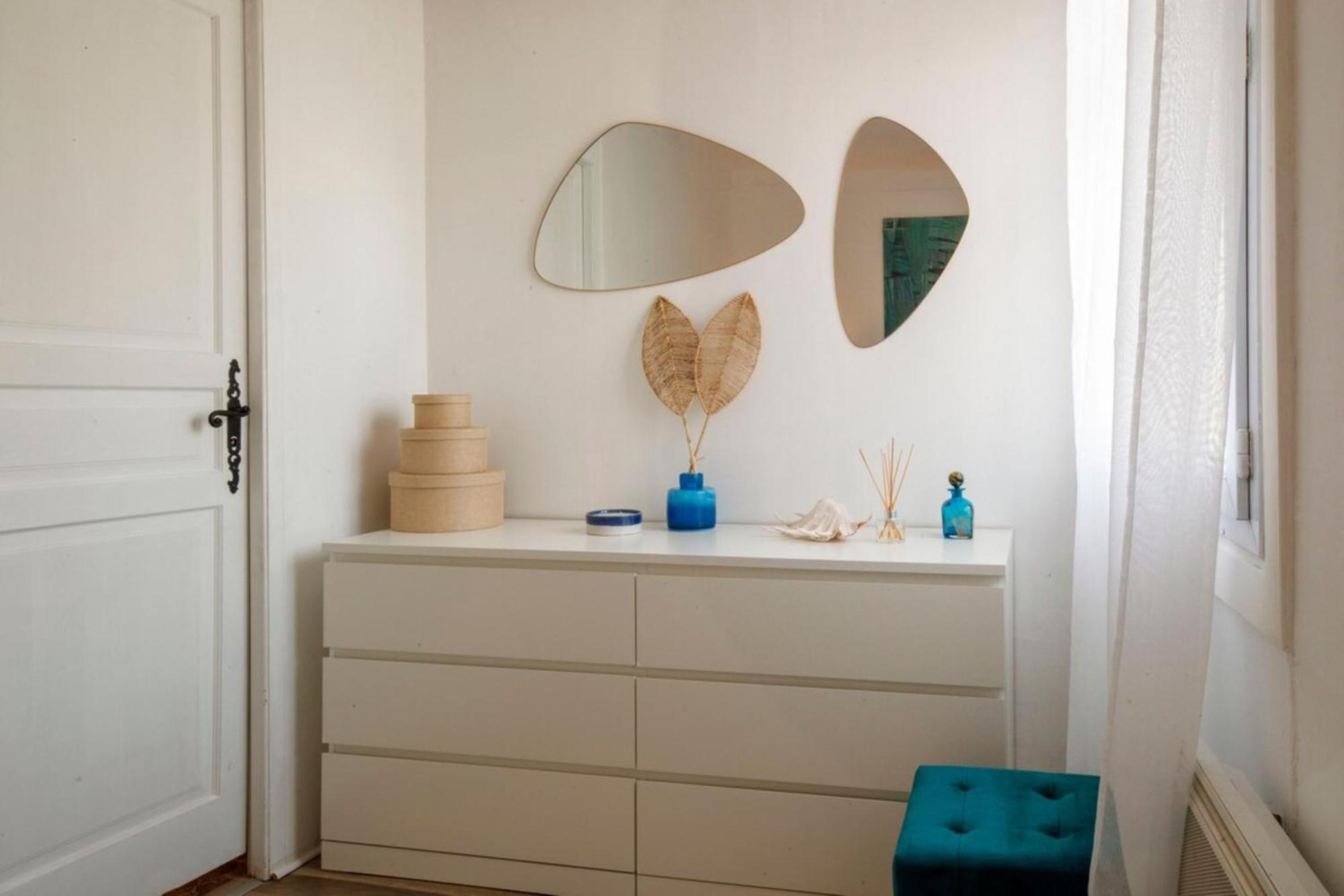 Appartamento 06M - Old Antibes Beautiful Duplex Terrace With Sea View Esterno foto