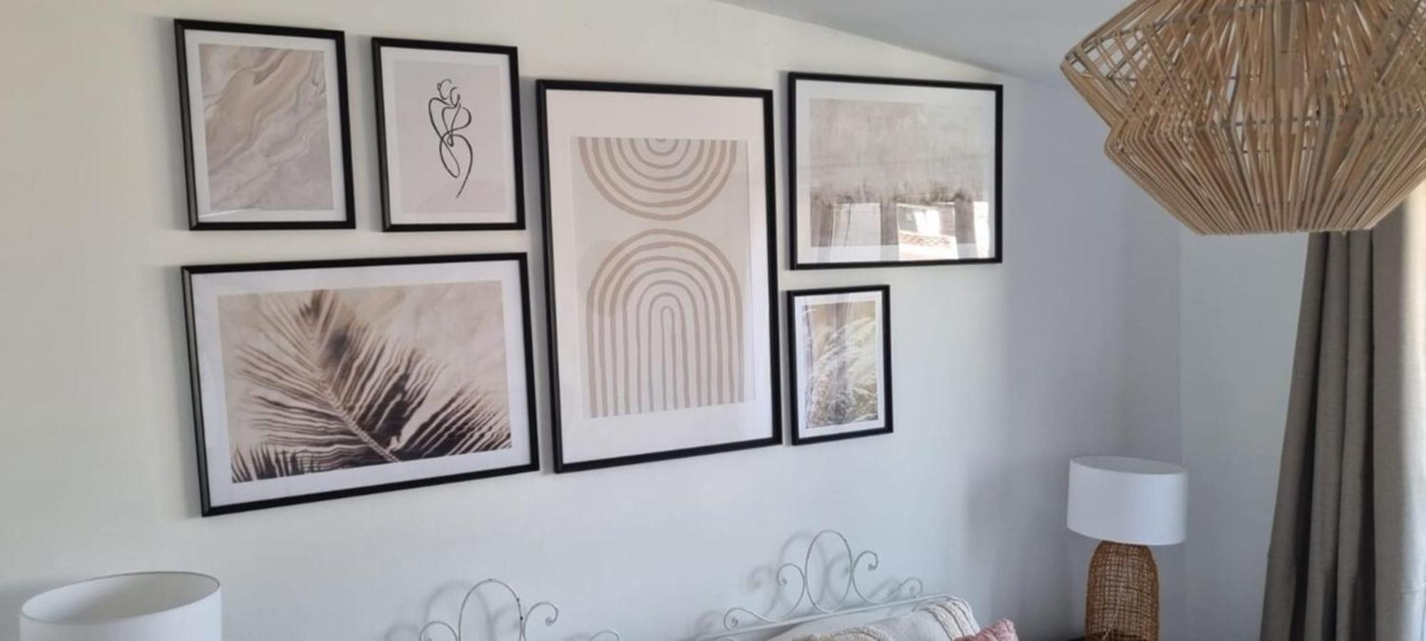 Appartamento 06M - Old Antibes Beautiful Duplex Terrace With Sea View Esterno foto